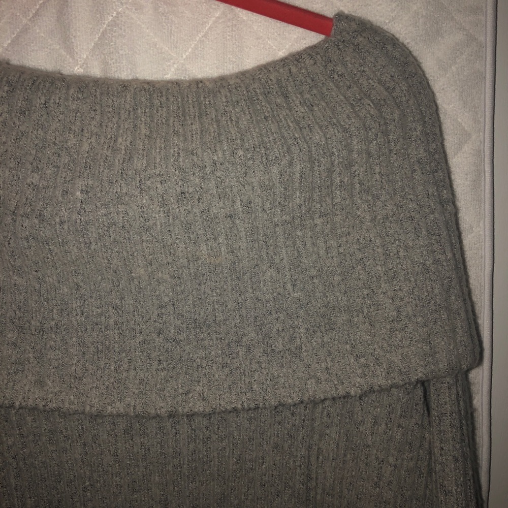 OTS Sweater - Picture 2 of 2